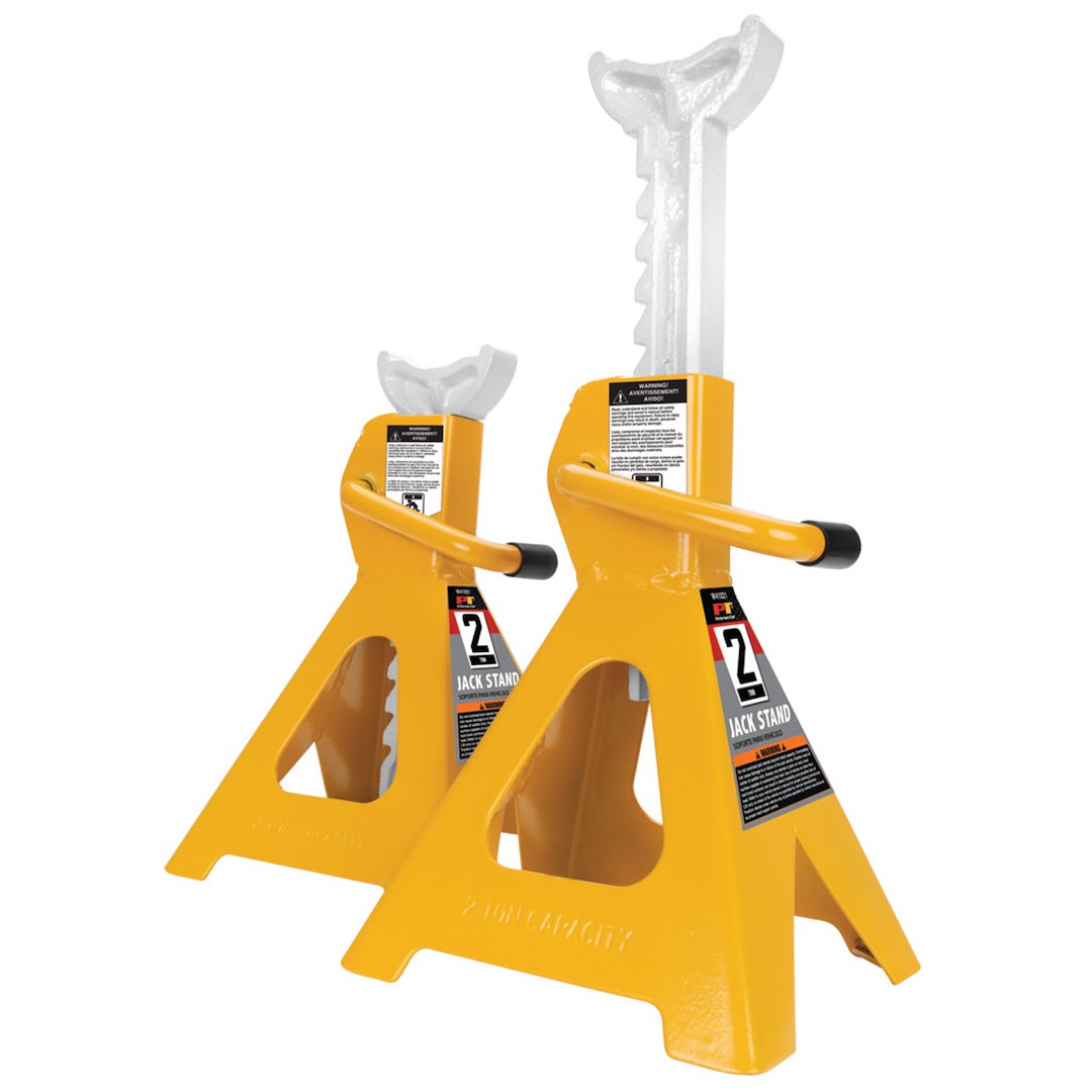 JACK STANDS
