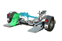 KK460SS KAR KADDY BOXED