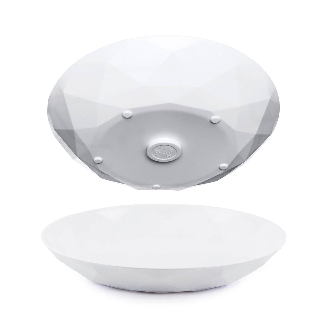SILWY UNIVERSAL-MAGNET-TELLER WHITE