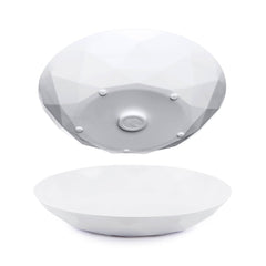 SILWY UNIVERSAL-MAGNET-TELLER WHITE