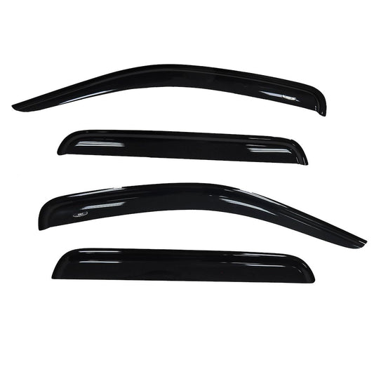 TFX WNDW VENT 4PC FRNTR CREW 05-21