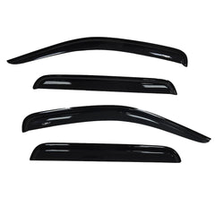 TFX WNDW VENT 4PC FRNTR CREW 05-21