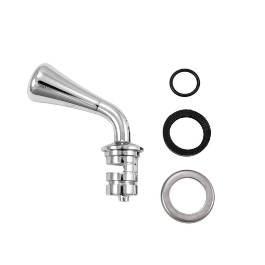 XV95 WINCH - CLUTCH HANDLE