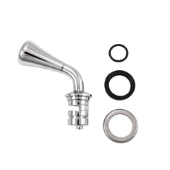 XV95 WINCH - CLUTCH HANDLE