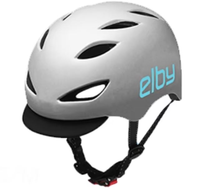 URBAN CMMUTR HELMET W/VSR PUTTY M/L
