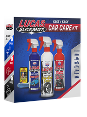 SLICK MIST APPEARNCE KIT
