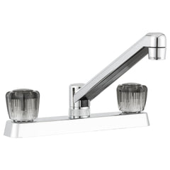RV KITCHEN  FAUCET W/SMO