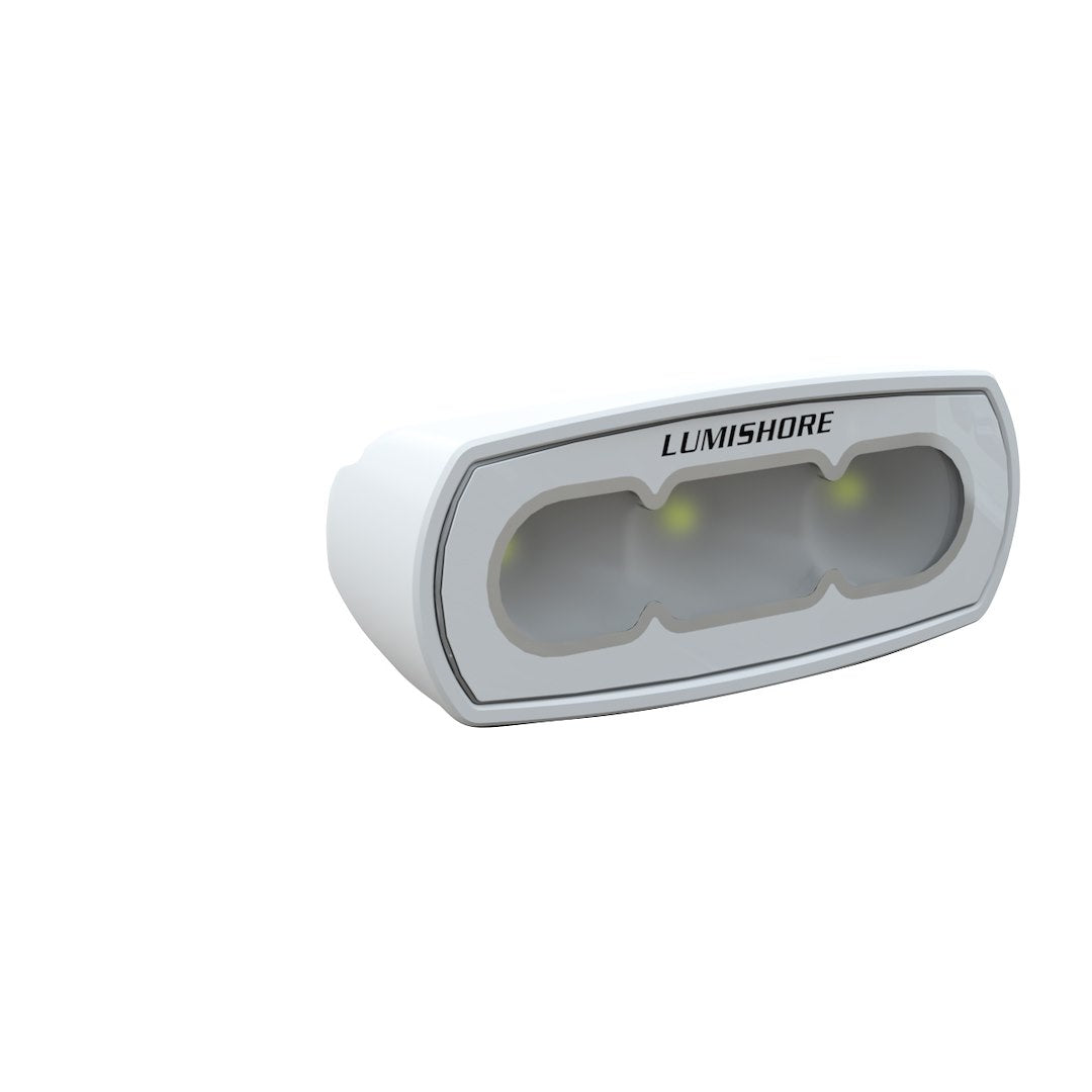 ECLIPSE FLOOD LIGHT 4' - 3 375 LUME