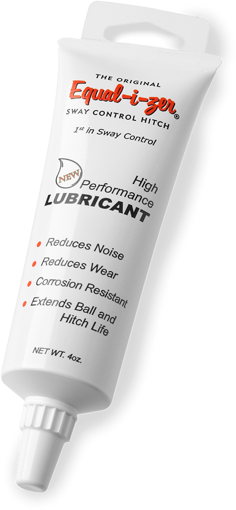 HIGH PERF LUBRICANT