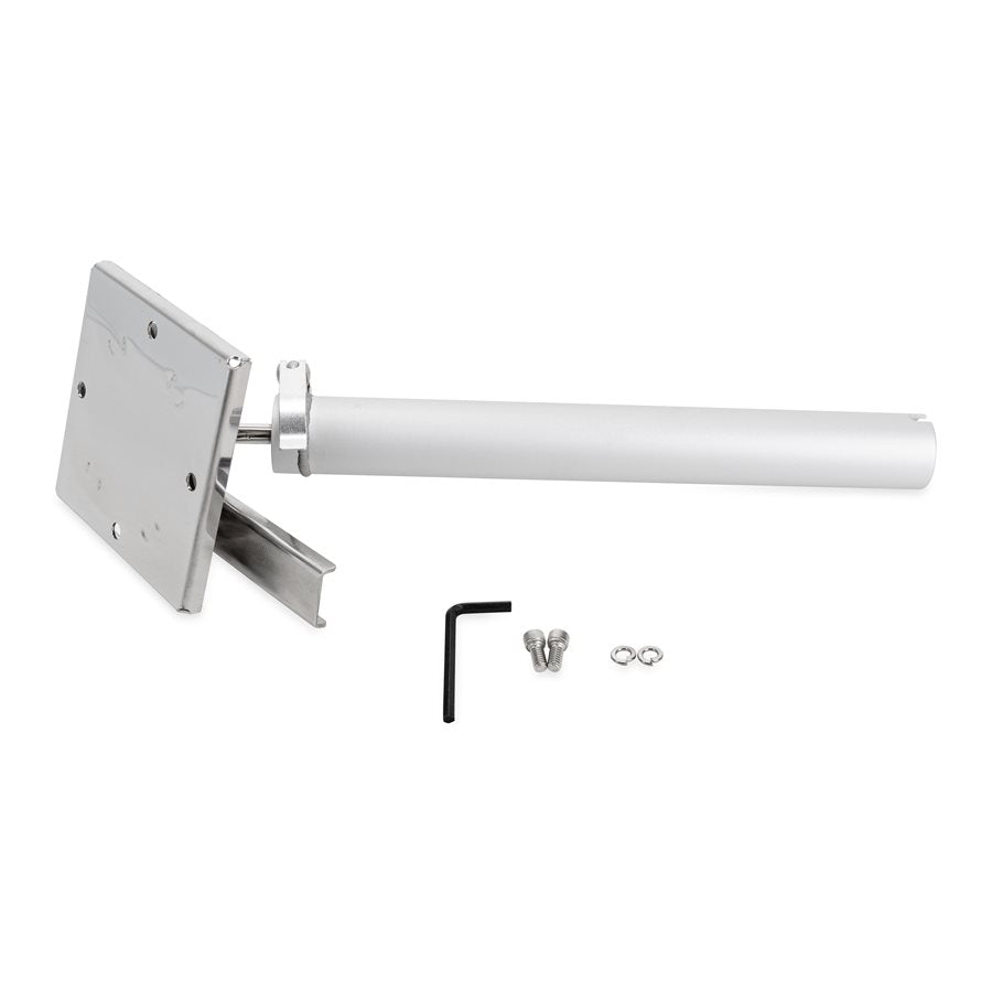 GRILL MOUNT-ROD HOLDER  PIVOTING (E
