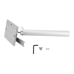 GRILL MOUNT-ROD HOLDER  PIVOTING (E