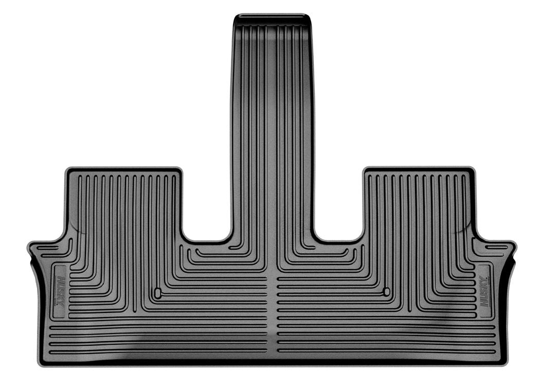 WB 3RD SEAT FLOOR LINER