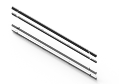 EDGE BEZEL  12'  ZEUS-3  NSS12 EVO3