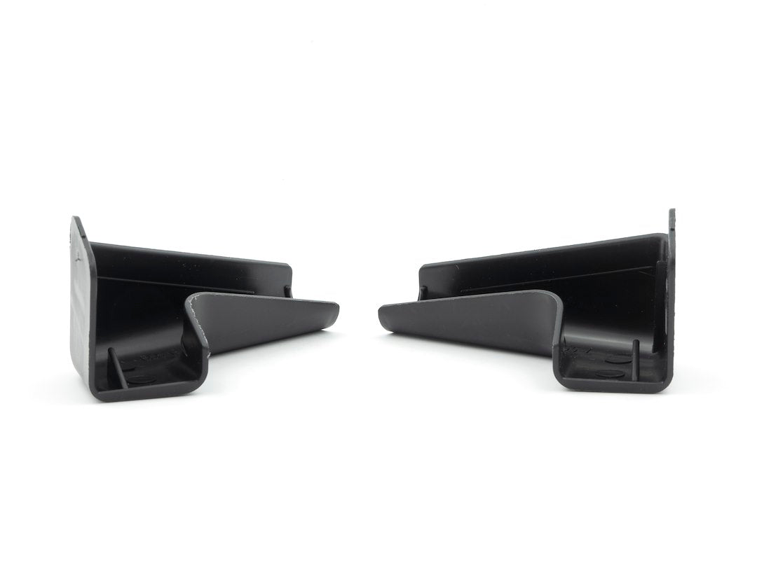 LONG RAIN GUTTER SPOUTS