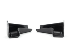 LONG RAIN GUTTER SPOUTS