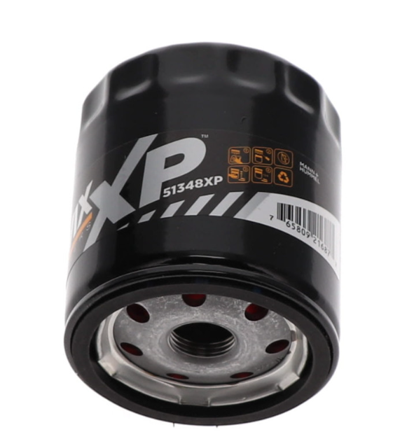 WIX XP OIL FILTER