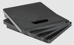 LARGE PLASTIC JACK PADS