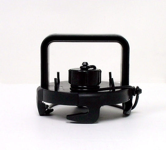EZ COUPLER VLV CAP/HNDL