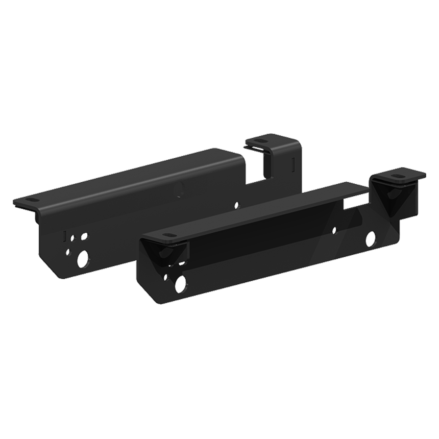 24K ISR HD CSTM MTG KIT