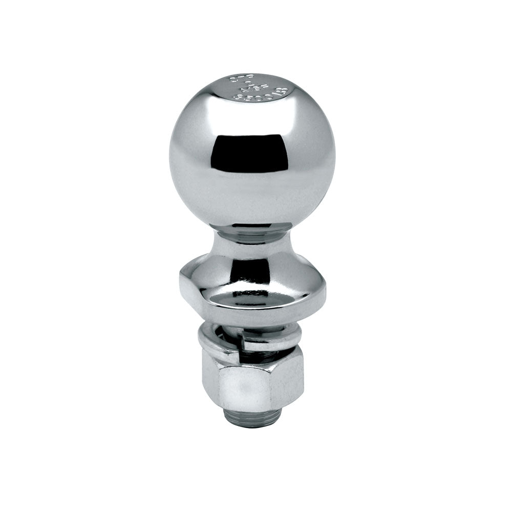 HITCH BALL  2' X 3/4' X 3