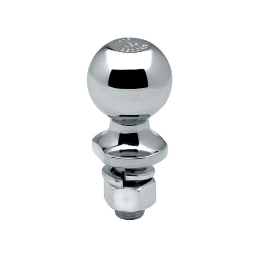 HITCH BALL  2' X 3/4' X 3