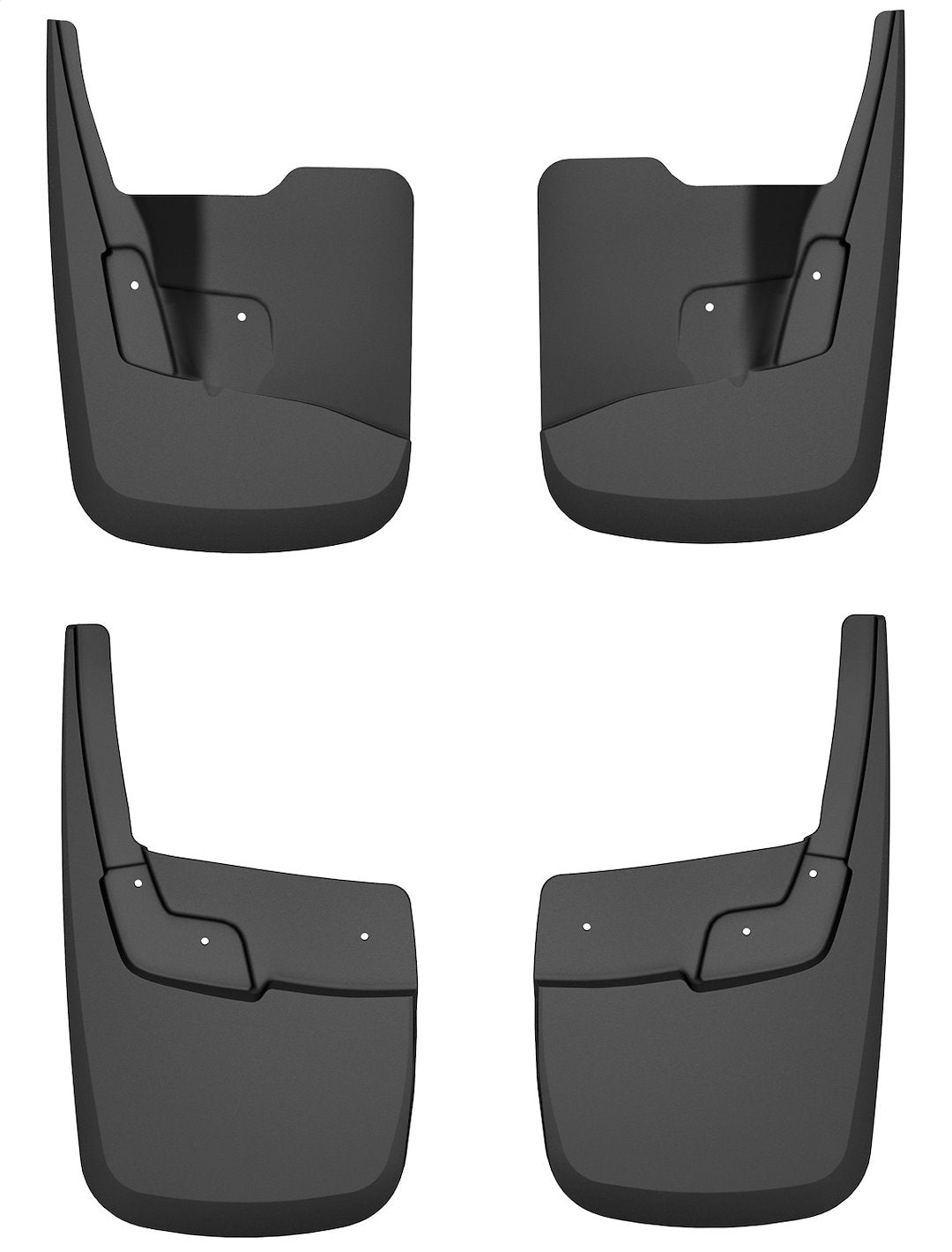 CUSTOM MUD GUARDS
