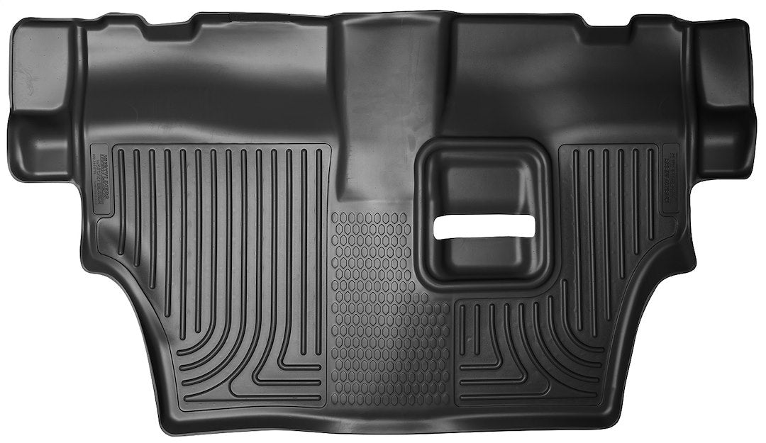 3RD SEAT CUSTOM MOLDED FL
