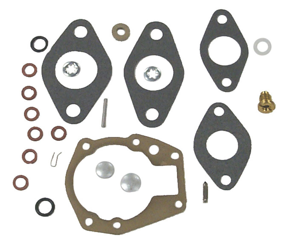 CARBURETOR KIT