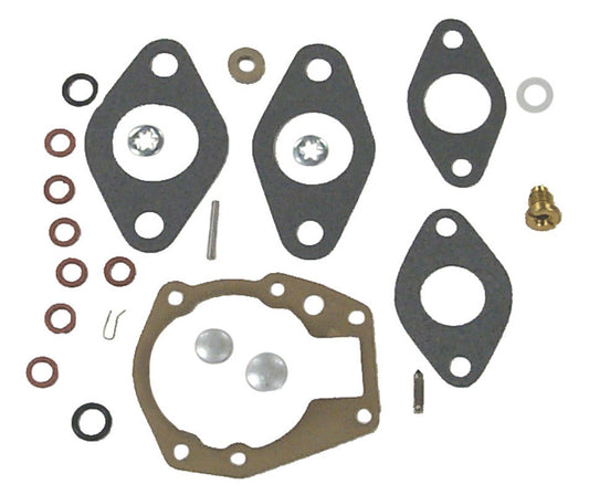 CARBURETOR KIT