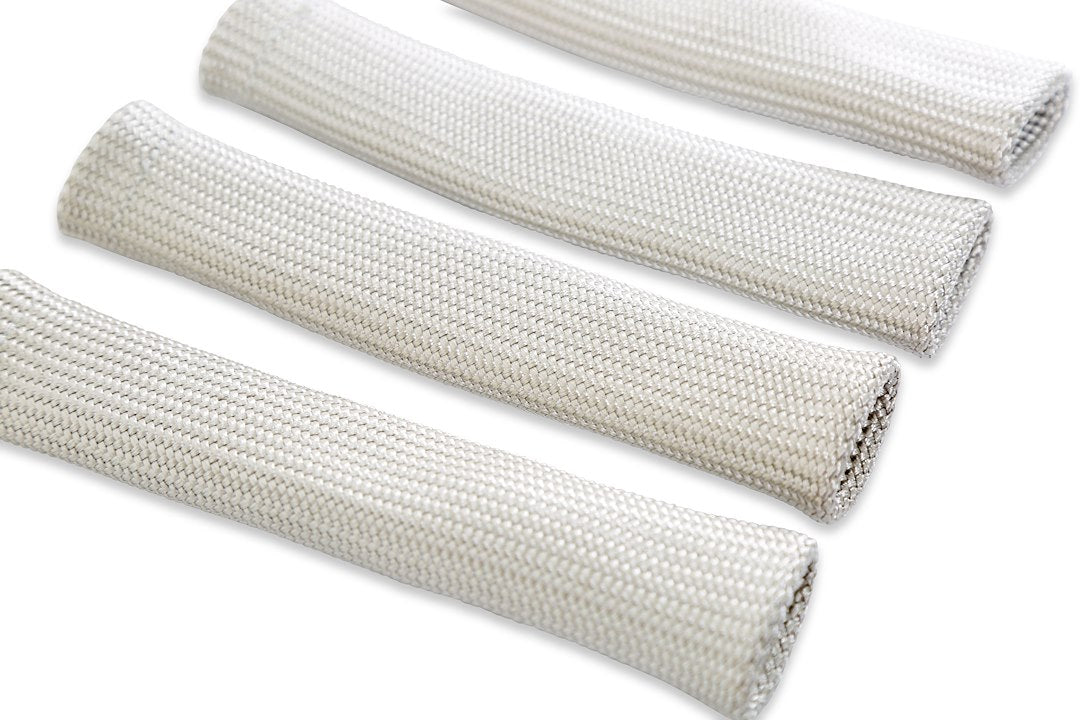 FIBERGLASS BOOT GUARDS 4