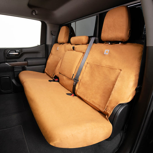CARHARTT SEATSAVER FRONT ROW