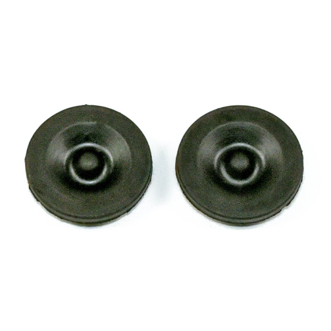 LUBE PLUG.F/1.18'CAPHOLE  2/PK