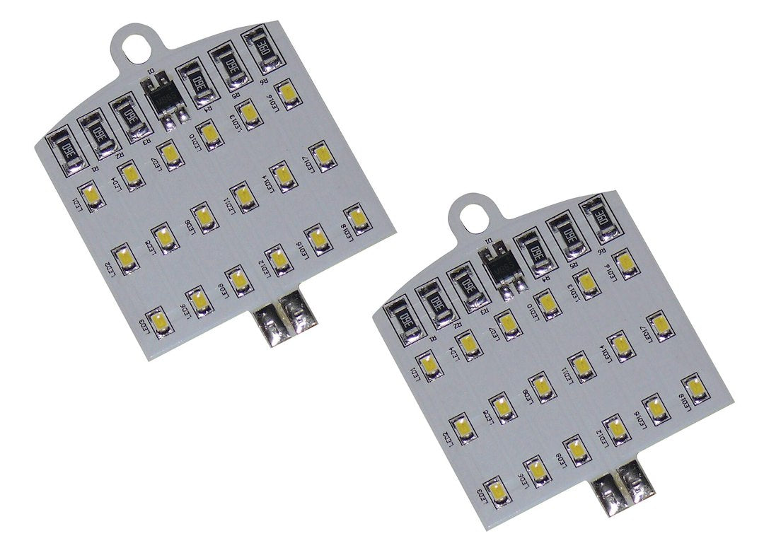 2PK FLAT 921 BW 180L