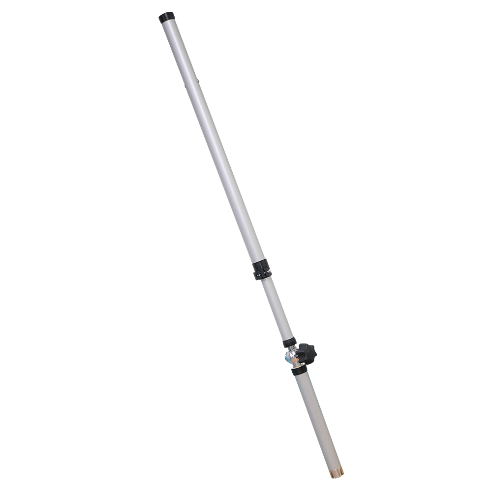 SHADE FIN TELESCOPING ROD HOLDER MO