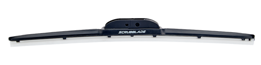 26' WHITE SILICONE SHADEBLADE