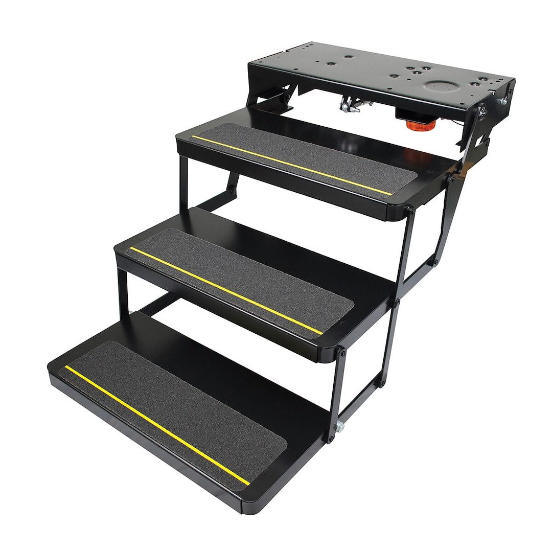 STEP TRIPLE 25 SERIES