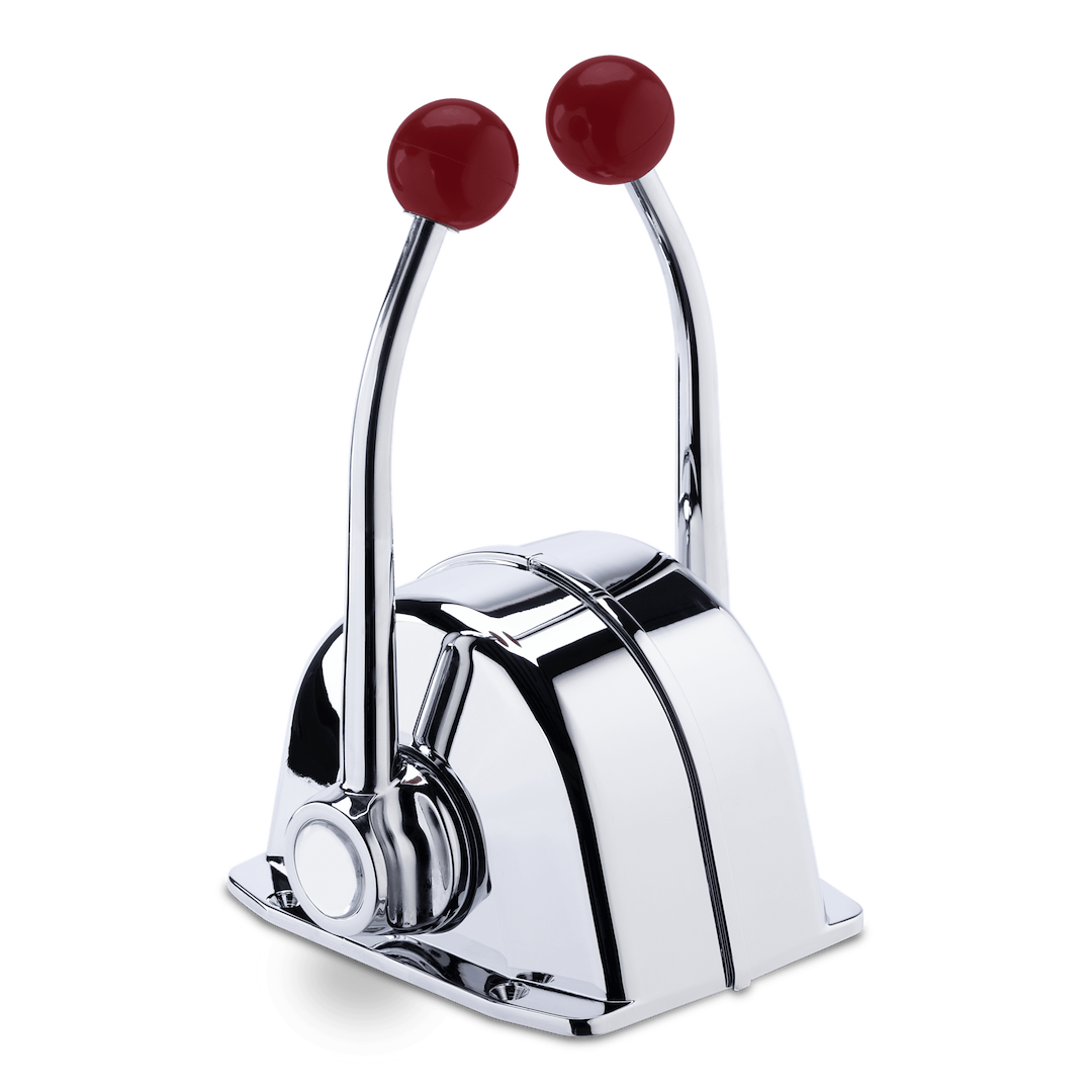 CONTROL  MT3 TWIN W/SW