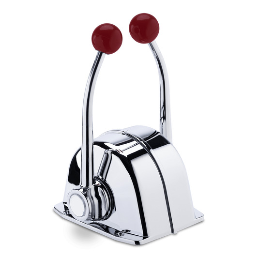 CONTROL  MT3 TWIN W/SW