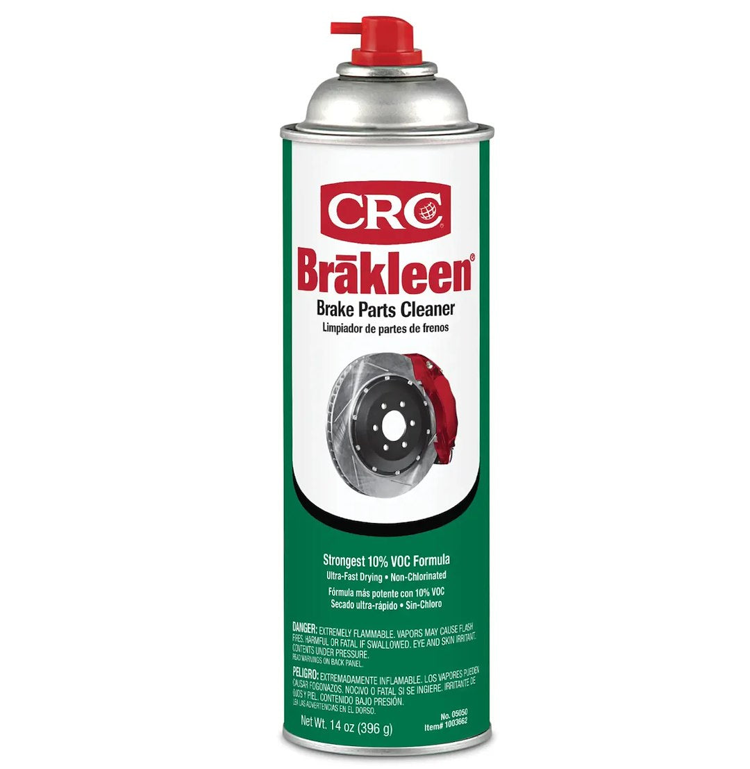 BRAKLEEN 50 STATE FORMULA