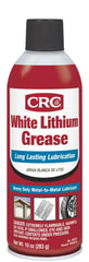 WHITE LITHIUM GREASE