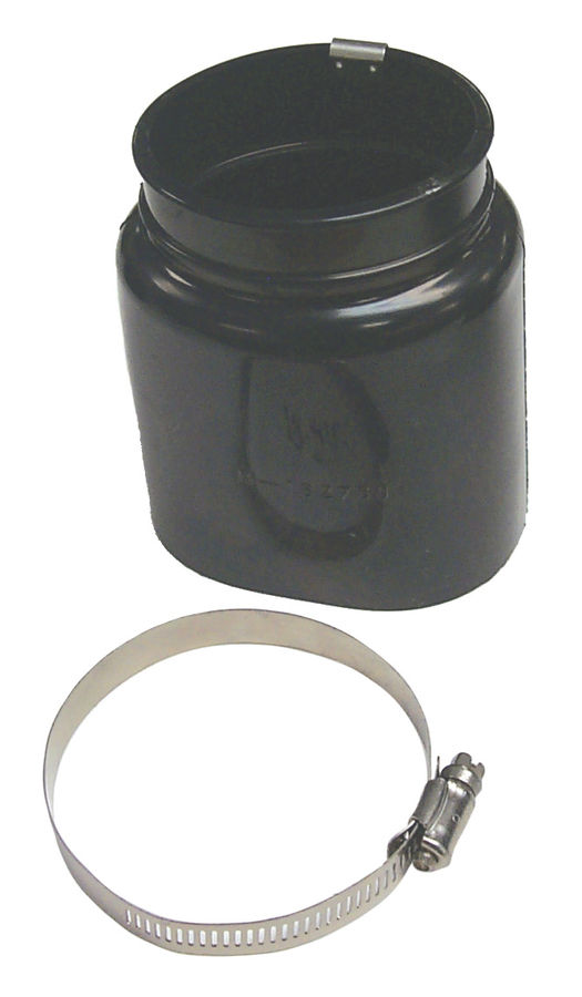 EXHAUST TUBE