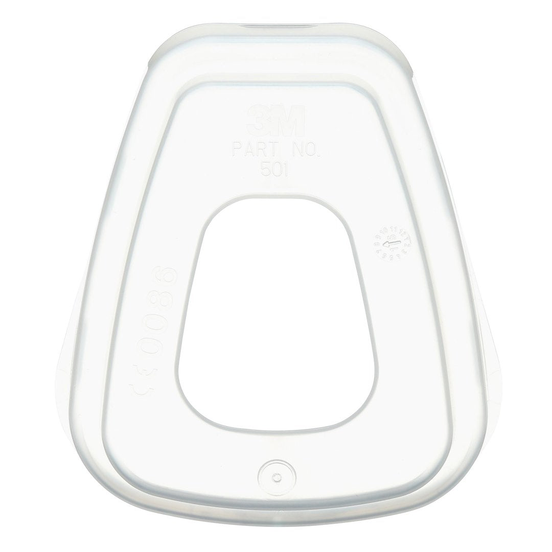 FILTER RETAINER 501 RESPIRAT PK 20