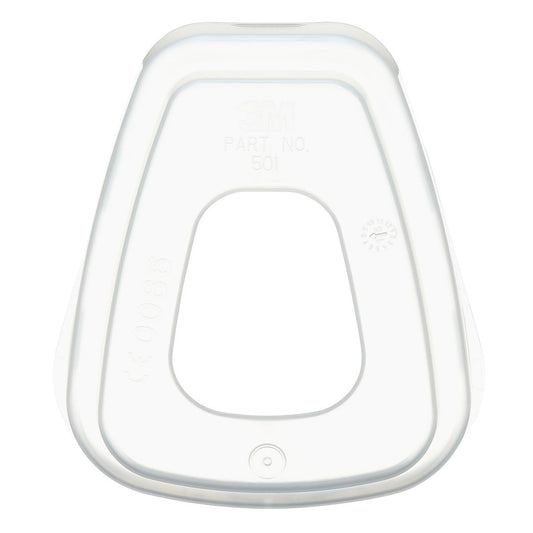 FILTER RETAINER 501 RESPIRAT PK 20