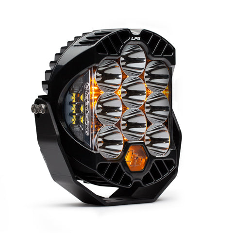 LED LIGHT PODS