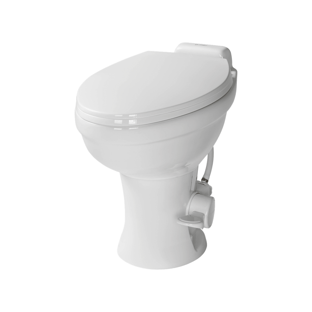 FLOW MAX RV TOILET