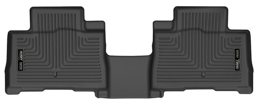 WB 2ND SEAT FLOOR LINER