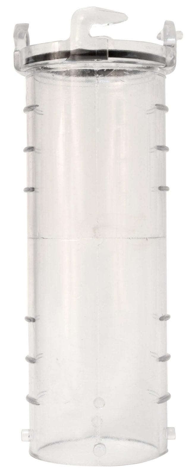ADAPTER  CLEARVIEW 10'