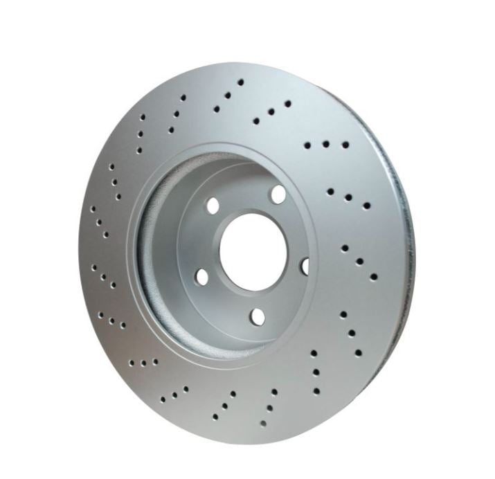 DISC BRAKE ROTOR