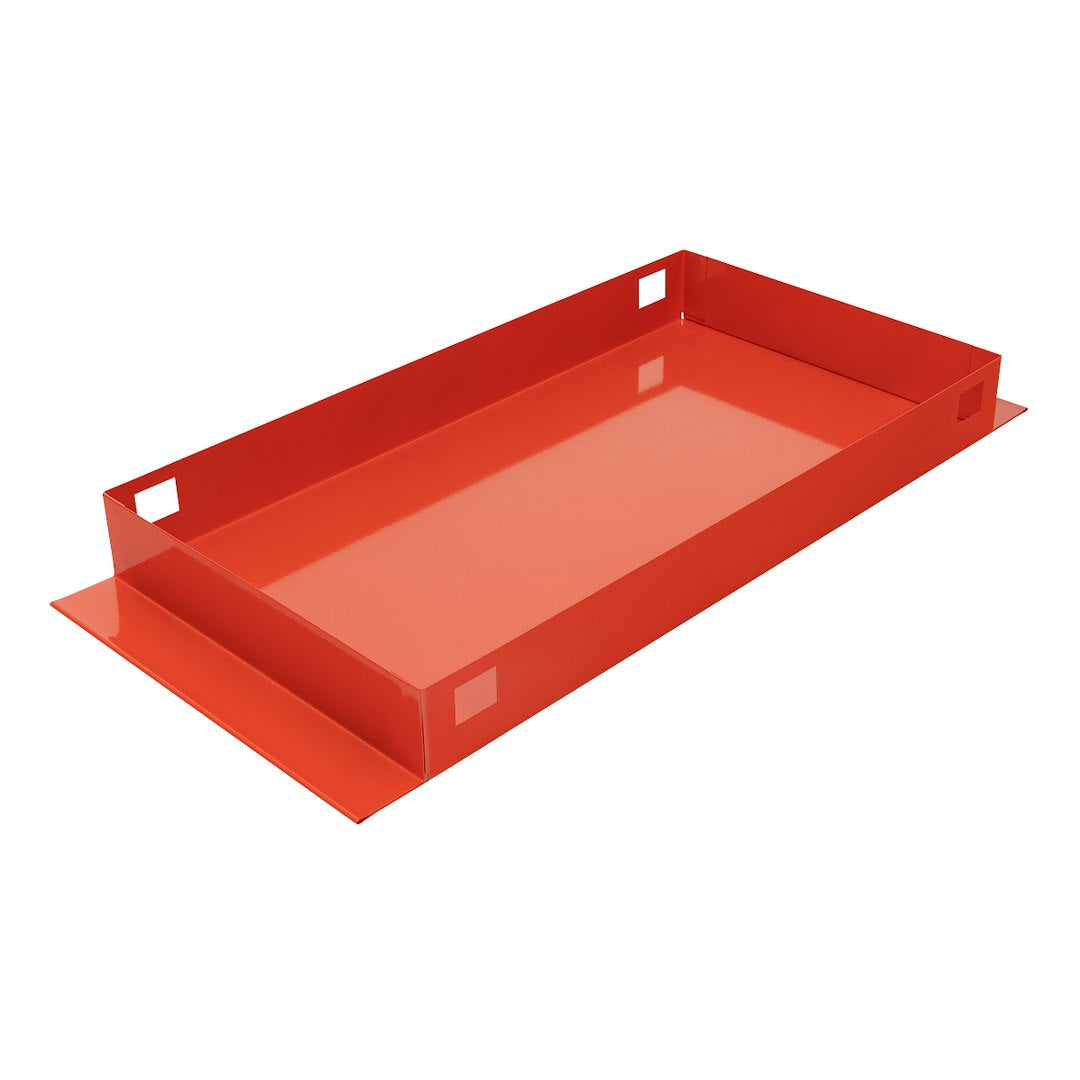 ACCESSORY DIVIDER TRAY
