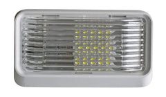 PORCHLIGHT WHITE NOSW